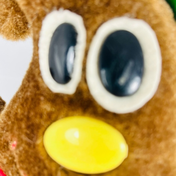 Nestle Semi Sweetie Chocolate Chip Plush 1984 by Trudy 8” Vintage Advertising - Picture 3 of 10